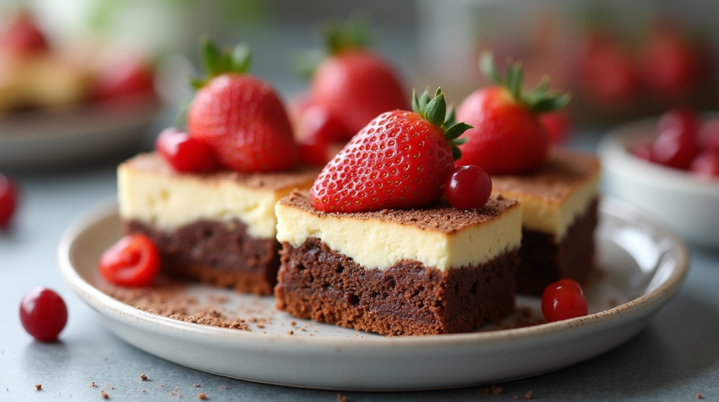 Gluten-Free Cheesecake Bites