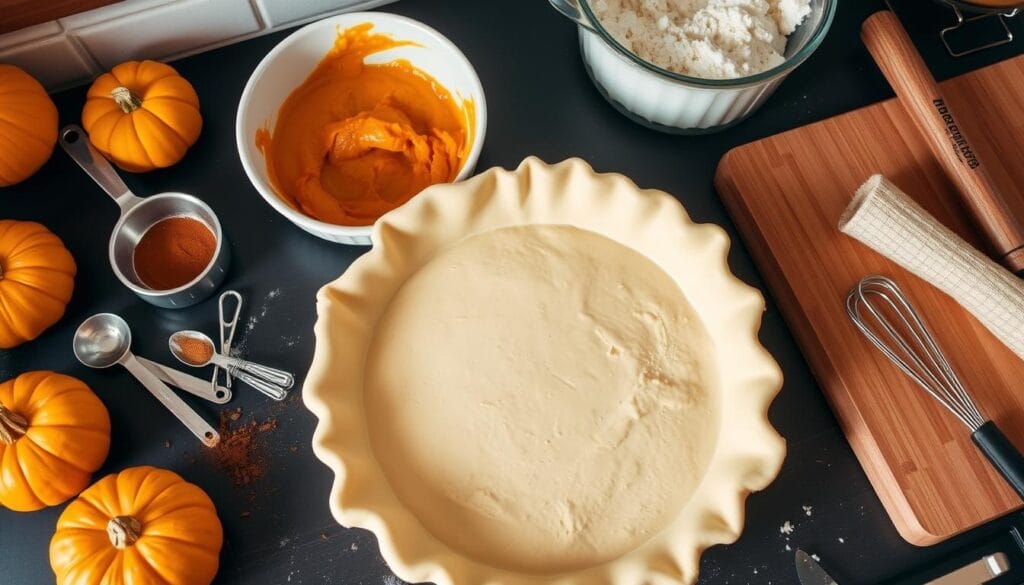 gluten-free pie assembly gluten-free pie assembly