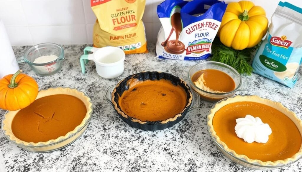 pumpkin pie troubleshooting pumpkin pie troubleshooting