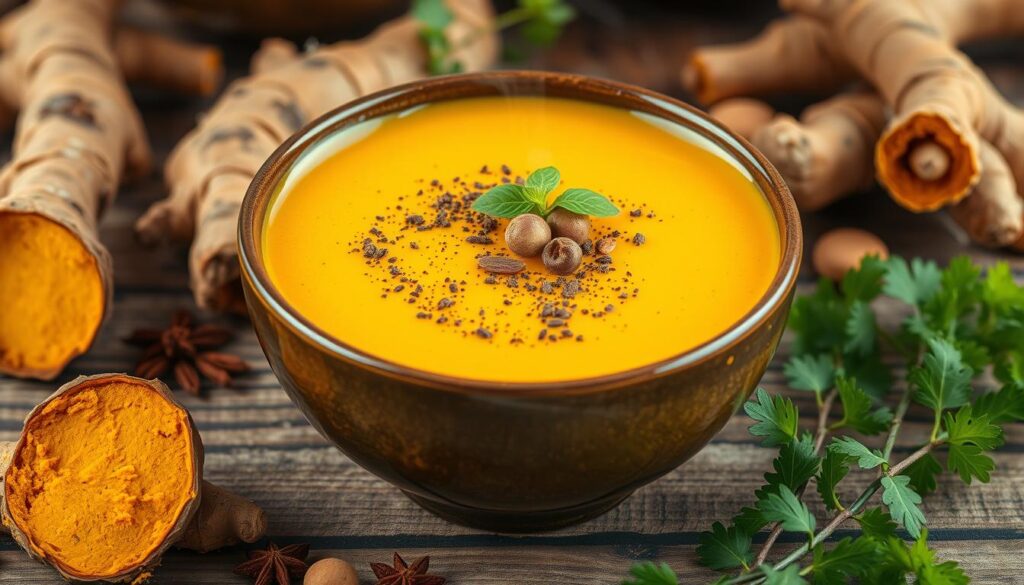 turmeric soup recipe turmeric soup recipe